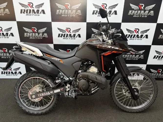 Yamaha Lander 250 2026 0km