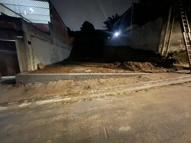 Terreno