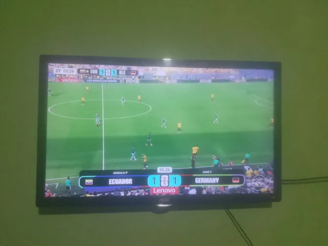 Vendo essa tv 24 polegadas 