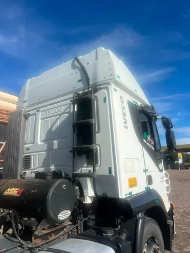 Iveco Stralis 440 2014