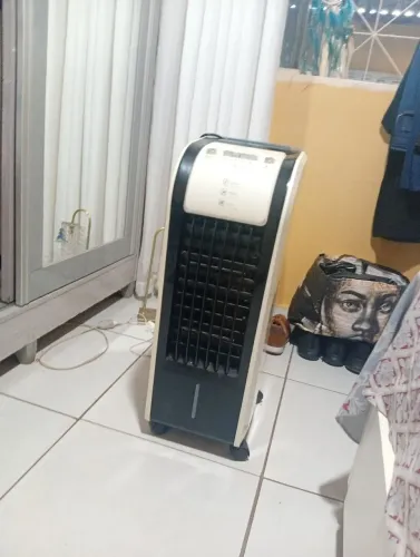 Climatizador candese 506