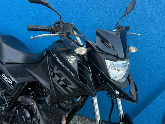 Crosser 2022 $14.900