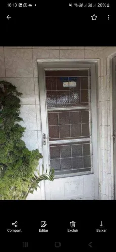 Alugo casa na Imbiribeira próximo a universidade universo
