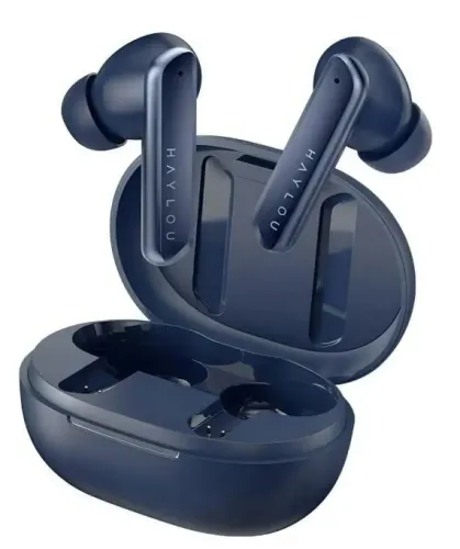 Fone de ouvido in-ear sem fio Haylou W1