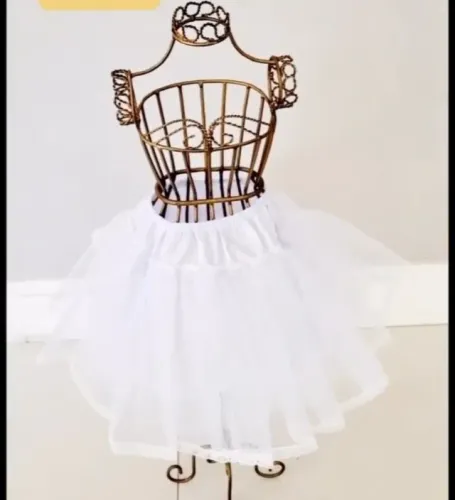 Saiote para turbinar vestido