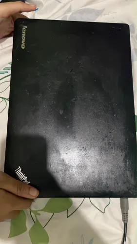 notebook lenovo