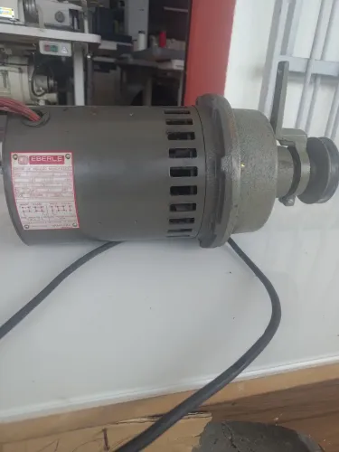 Motor p máquinas de costura
