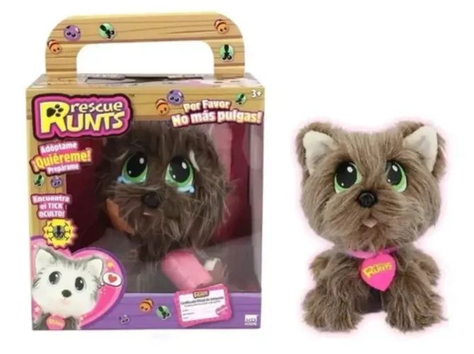 Adora Pets Cachorrinho Marrom