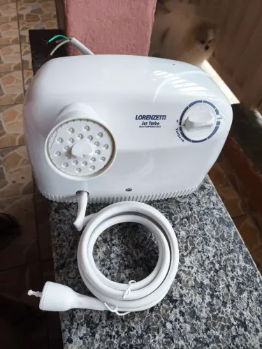 Chuveiro Ducha Lorenzetti