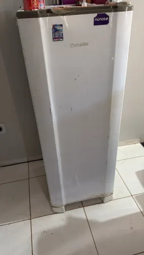 Geladeira