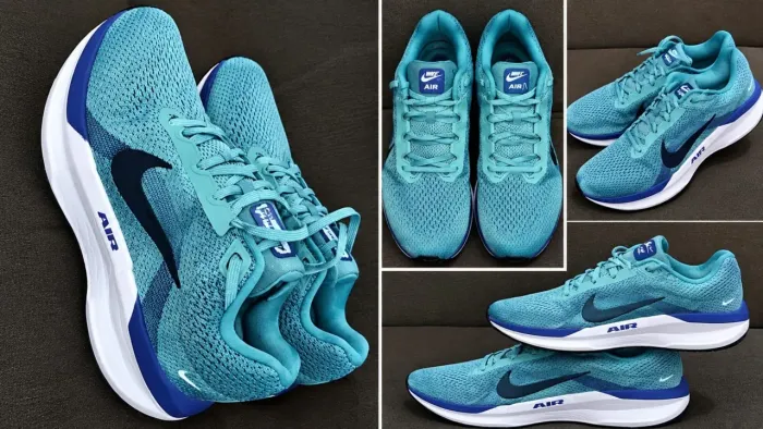 Tenis Nike Zoom Winflo 11