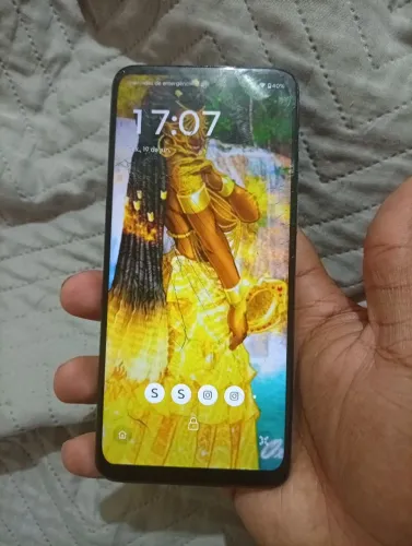 Celular moto g54