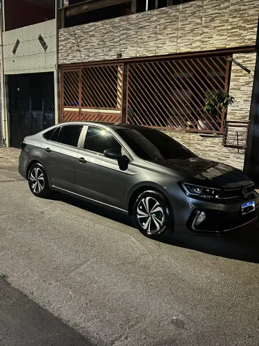 Volkswagen Virtus Comfort. 200 TSI 1.0 Flex 12V AUT 2023