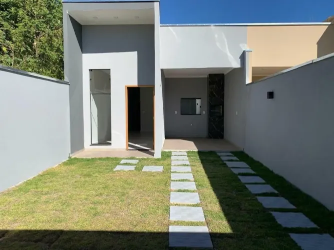 VENDE-SE CASA VALE ENCANTADO VILA VILHA