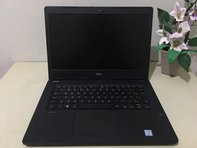 Ultrabook Dell i7 Latitude 7a Geração com Ótima Configuração! Parcelo no Cartão e Entrego