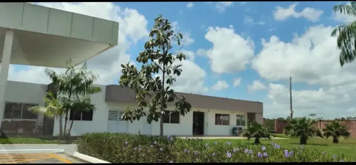 CASA JARDINS MARCELHA Térrea para aluguel com 124 metros quadrados em Bela Vista - Maritub