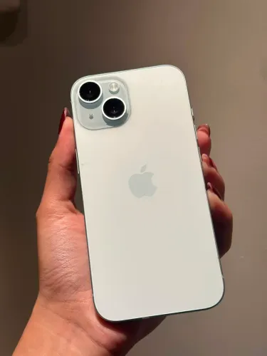 iPhone 15