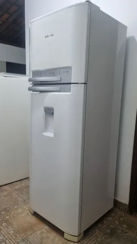 Geladeira Electrolux Frost Free - 428 litros