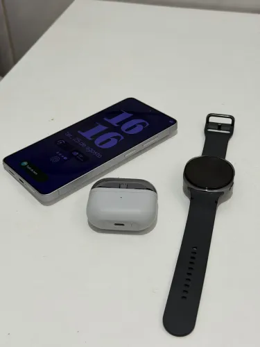 Eco sistema completo Galaxy