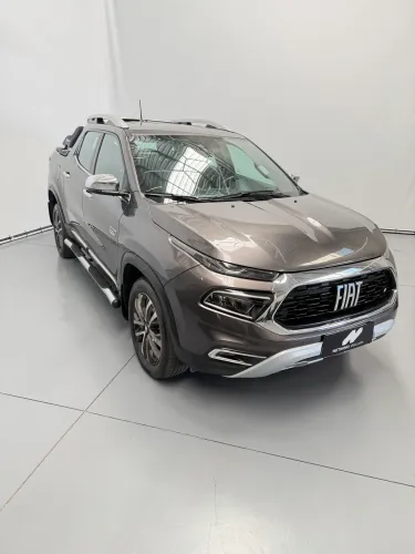 Fiat Toro Ranch 2.0 16V 4X4 Diesel Aut. 2023