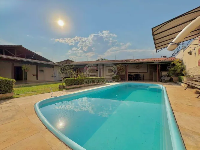 Casa à venda em Dom Aquino, Cuiabá/MT