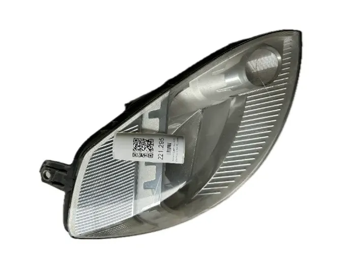 FAROL FORD KA 2008 a 2013 Lado Direito 3 GARRAS RECUPERADAS OEM 7S5513005AB