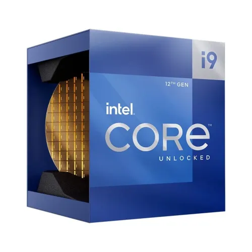 ? VENDO HOJE | Intel Core i9-12900K OEM | ALTO DESEMPENHO | R$ 1.800