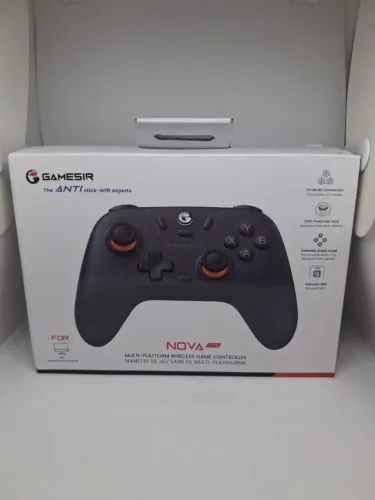 Controle Gamesir Nova Lite