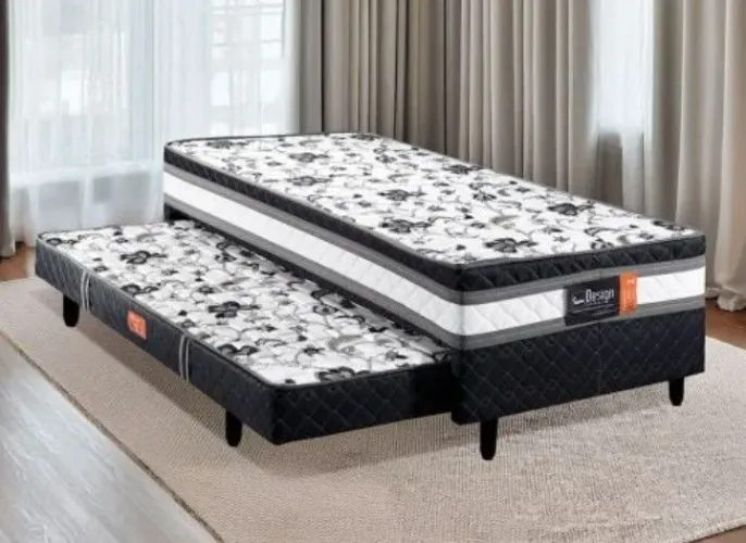 BICAMA BOX D20 APENAS 314,99?