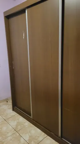 Guarda roupa Solteiro