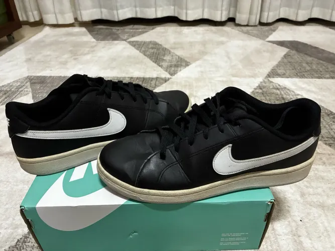 Tênis masculino Nike número 43