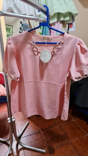 Loja on line lindas roupas evangélicas 