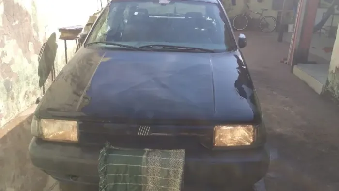 Fiat Tipo 1.6 I.e. 2P E 4P 1995