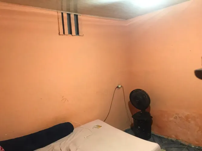 Vende se casa