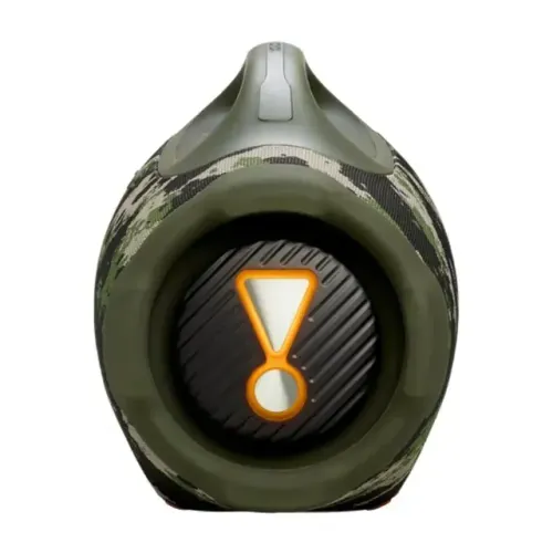 Caixa De Som Bluetooth Boombox 4 Camuflado JBL