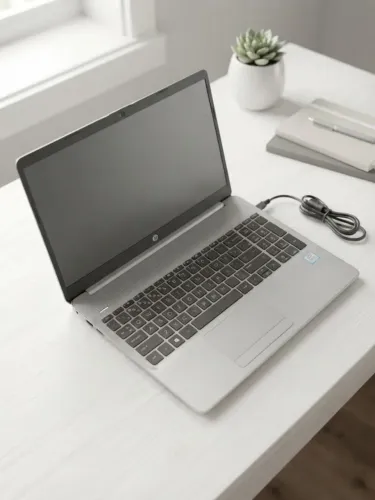 NOTEBOOK HP CORE i3