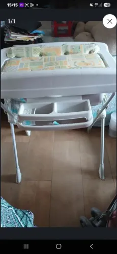 Banheira burigoto