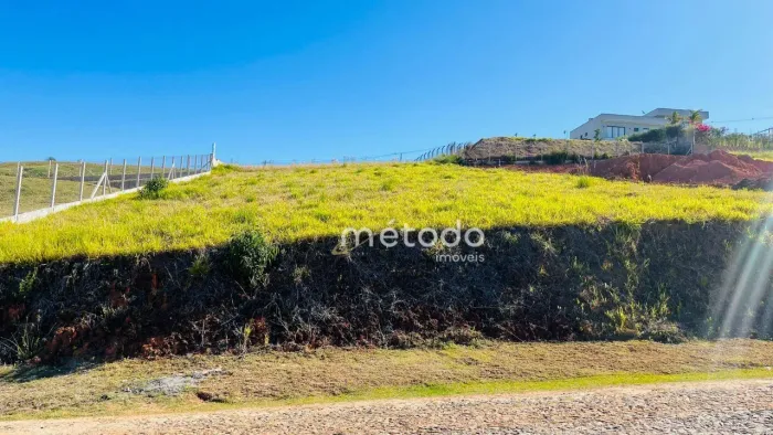Terreno à venda, 1003 m² por R$ 300.000,00 - Condomínio Residencial Guararema Hills - Guar