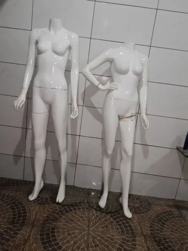 Manequim