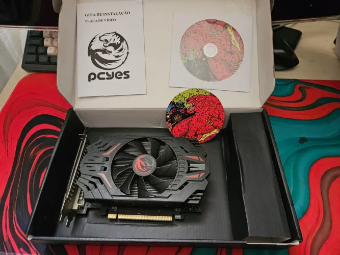 Rx 550