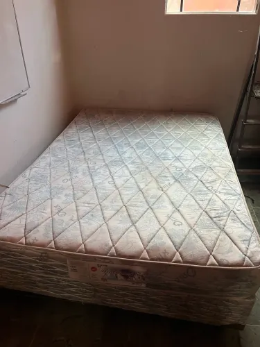 Cama de casal