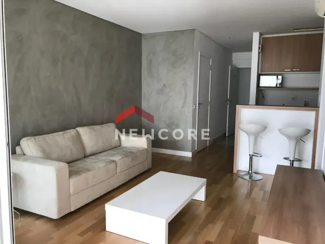 Apartamento em Rua Leopoldo Couto Magalhães Júnior - Itaim Bibi - São Paulo/SP