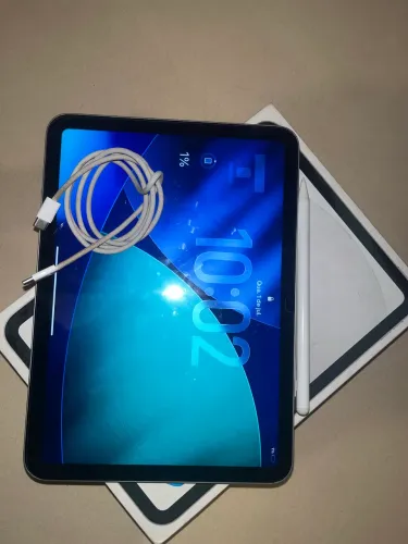 iPad 10 completo