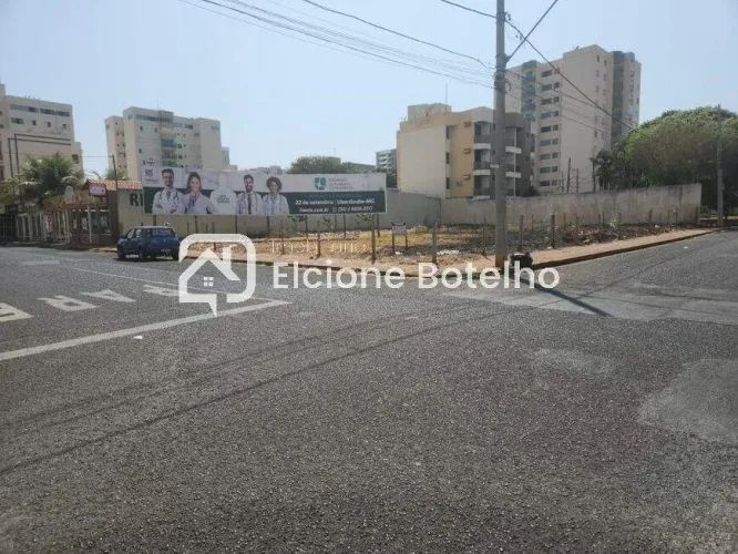 Terreno para aluguel, SANTA MONICA - Uberlândia/MG