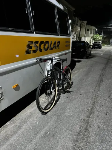 BIKE KSW ARO 29