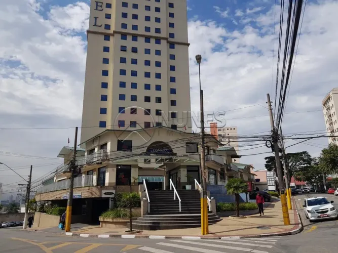 Comercial Sala Comercial em Osasco