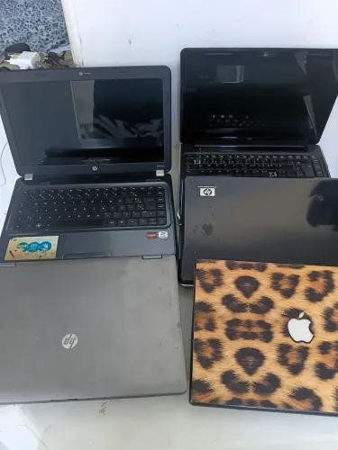 Notebooks