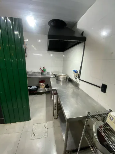 VENDE-SE EQUIPAMENTOS E UTENSÍLIOS PARA COZINHA