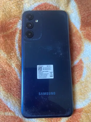 Samsung M14 retirada de peças 