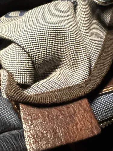 Bolsa prada original